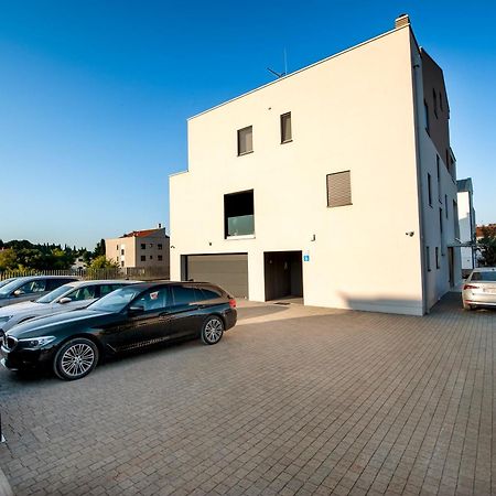 4R Royal Residence Rojnic Rovinj 3 מראה חיצוני תמונה