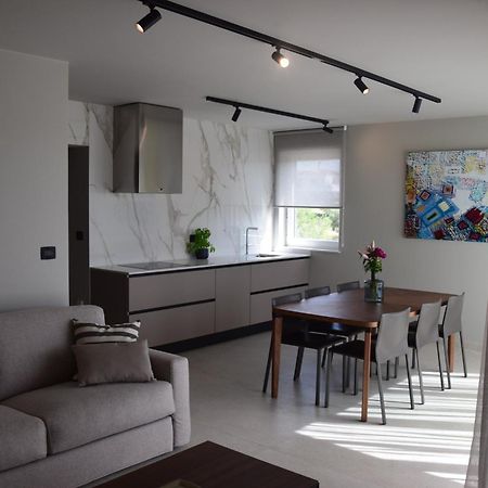 4R Royal Residence Rojnic Rovinj 3 מראה חיצוני תמונה