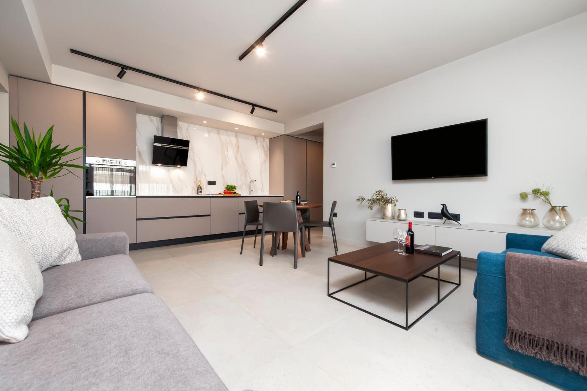 4R Royal Residence Rojnic Rovinj 3 מראה חיצוני תמונה