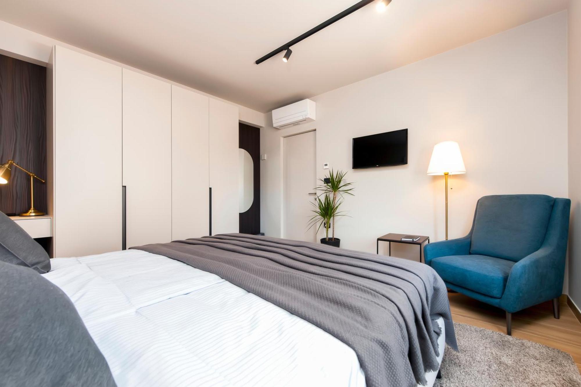 4R Royal Residence Rojnic Rovinj 3 מראה חיצוני תמונה