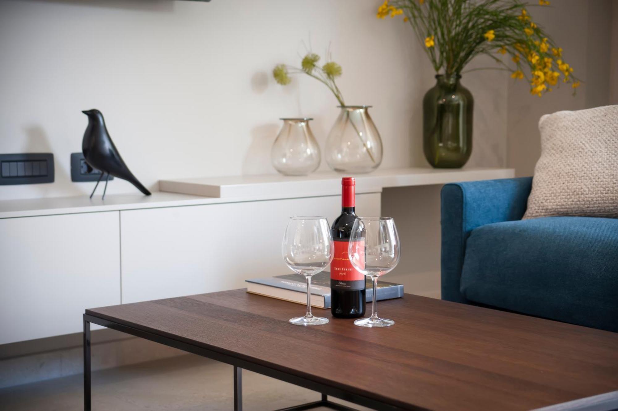 4R Royal Residence Rojnic Rovinj 3 מראה חיצוני תמונה
