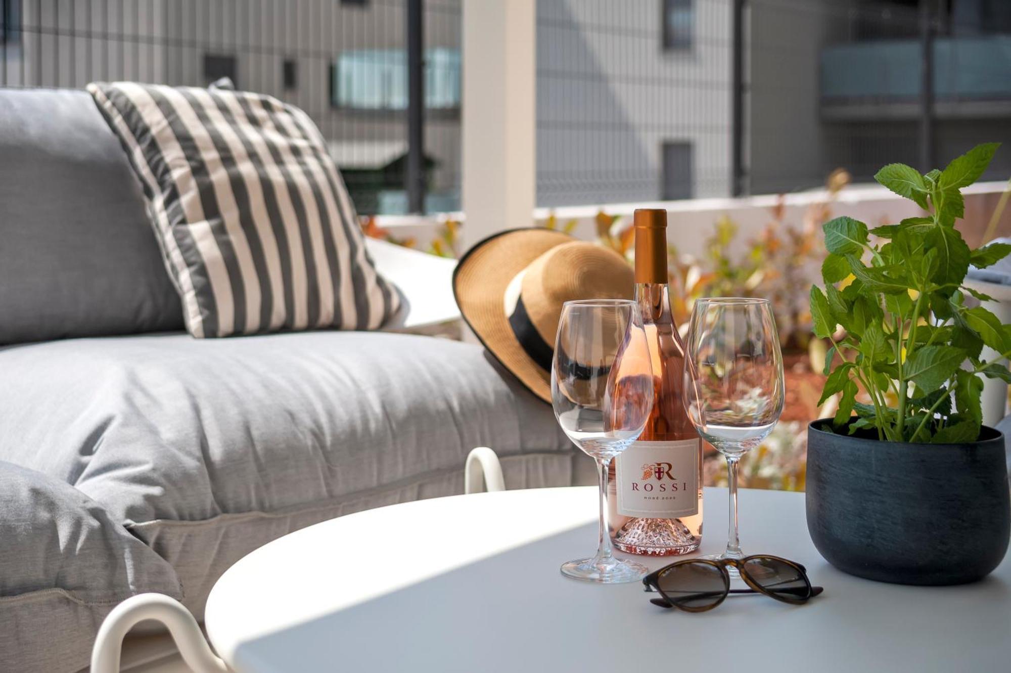 4R Royal Residence Rojnic Rovinj 3 מראה חיצוני תמונה