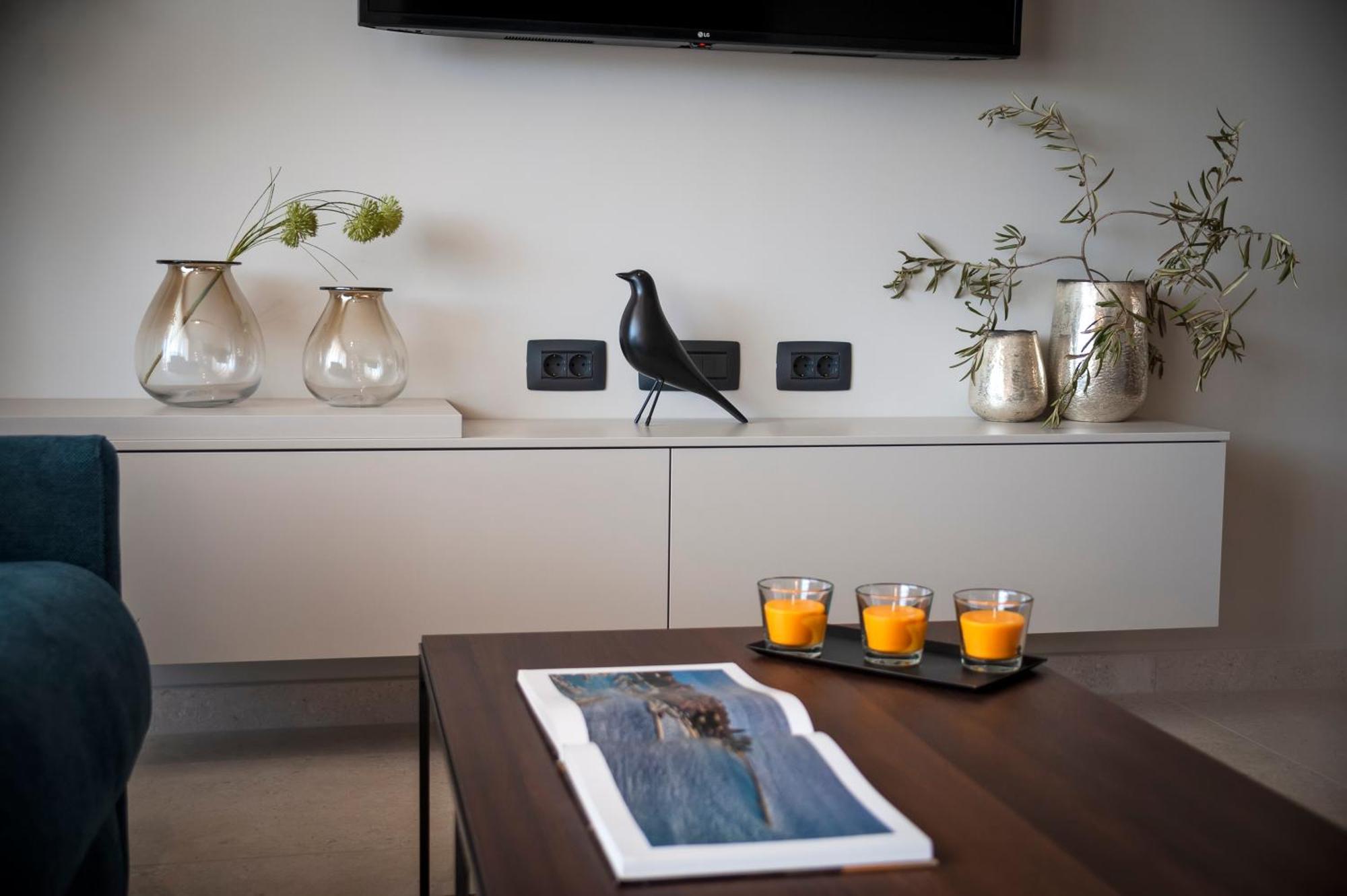4R Royal Residence Rojnic Rovinj 3 מראה חיצוני תמונה