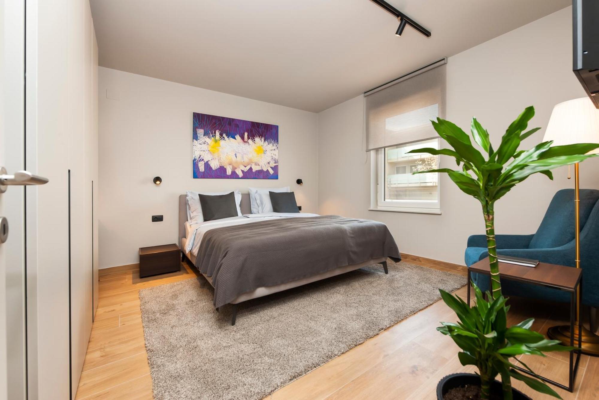 4R Royal Residence Rojnic Rovinj 3 מראה חיצוני תמונה