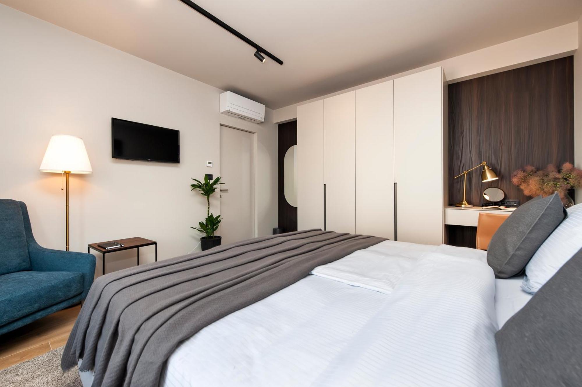 4R Royal Residence Rojnic Rovinj 3 מראה חיצוני תמונה