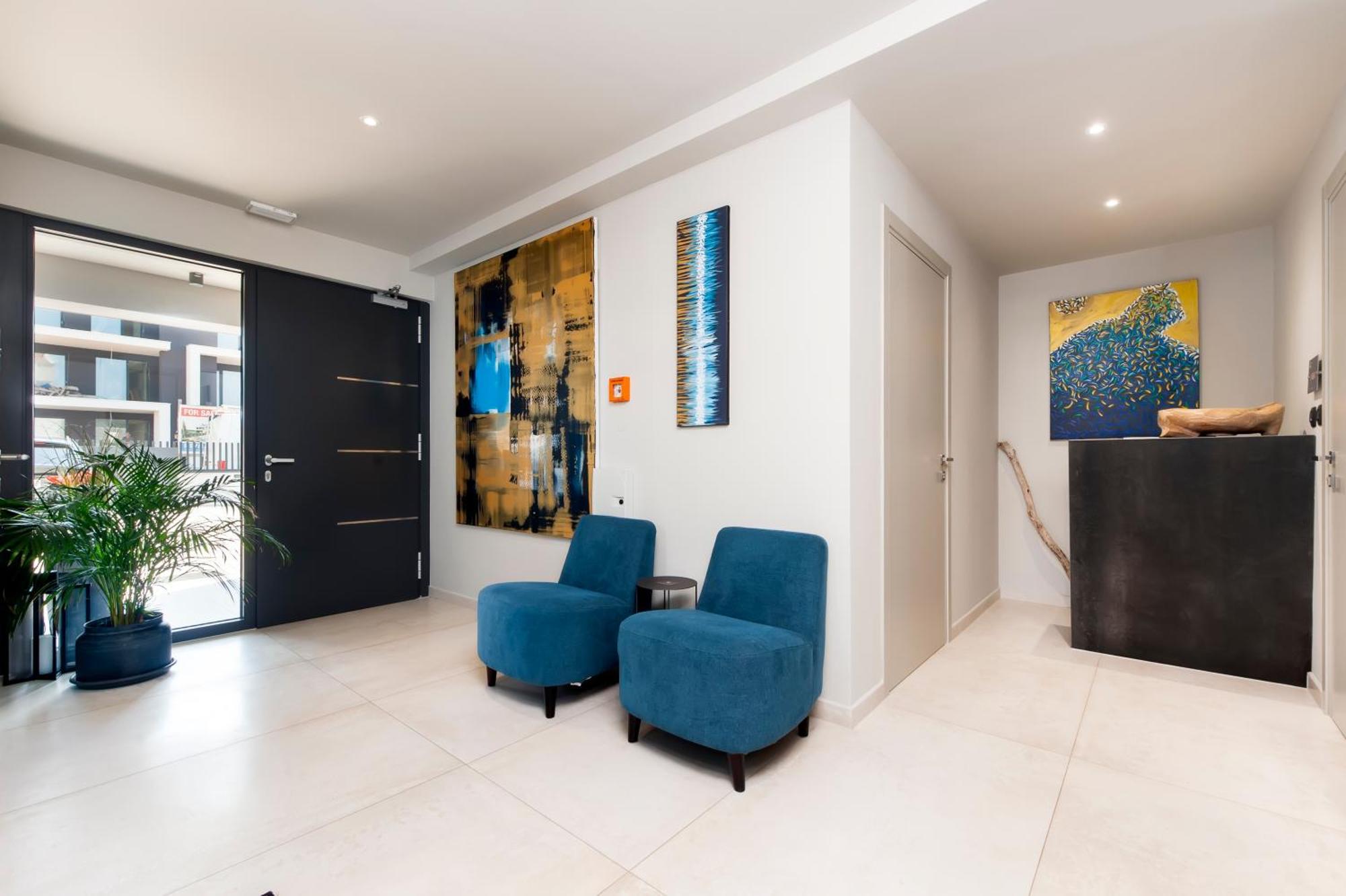 4R Royal Residence Rojnic Rovinj 3 מראה חיצוני תמונה