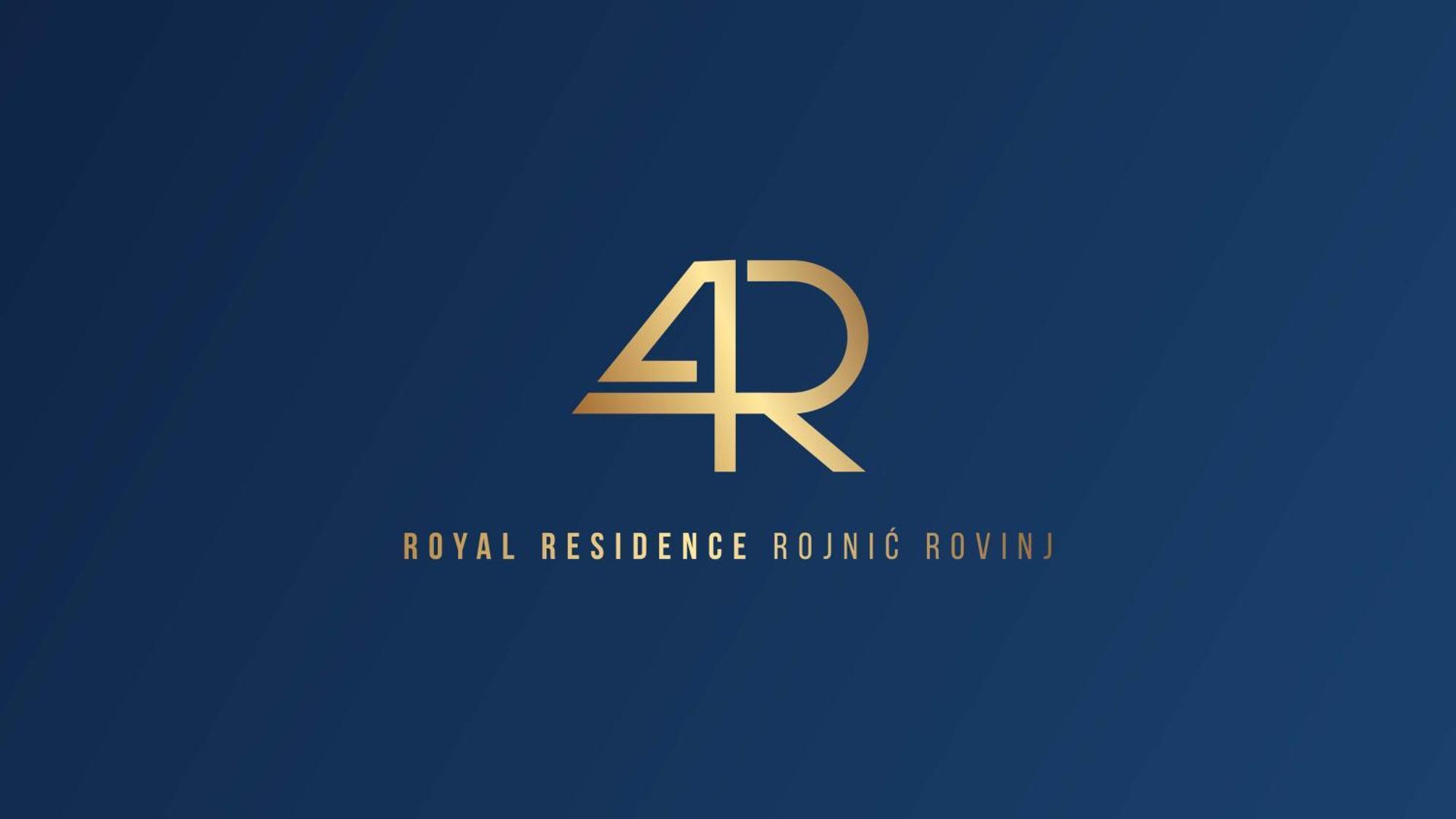 4R Royal Residence Rojnic Rovinj 3 מראה חיצוני תמונה