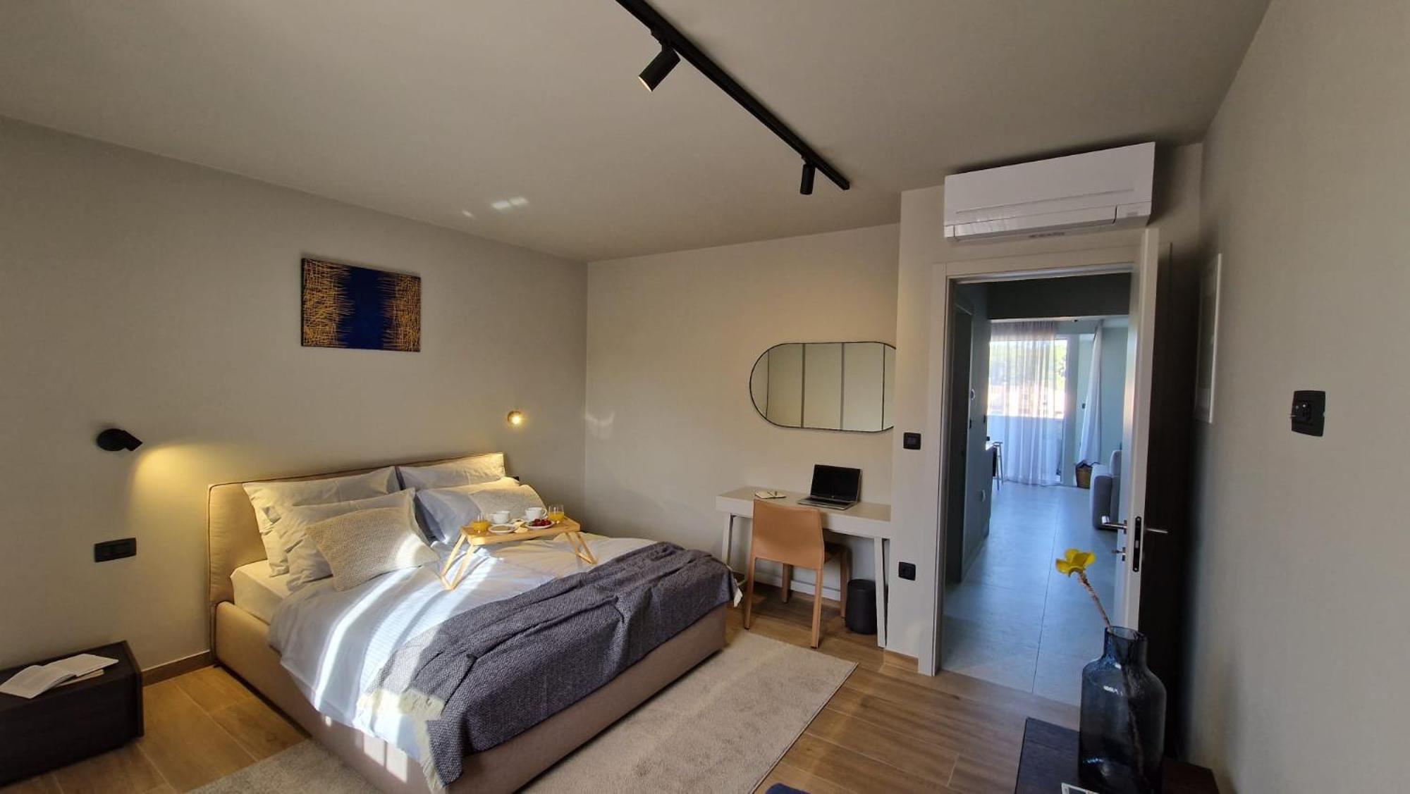 4R Royal Residence Rojnic Rovinj 3 מראה חיצוני תמונה