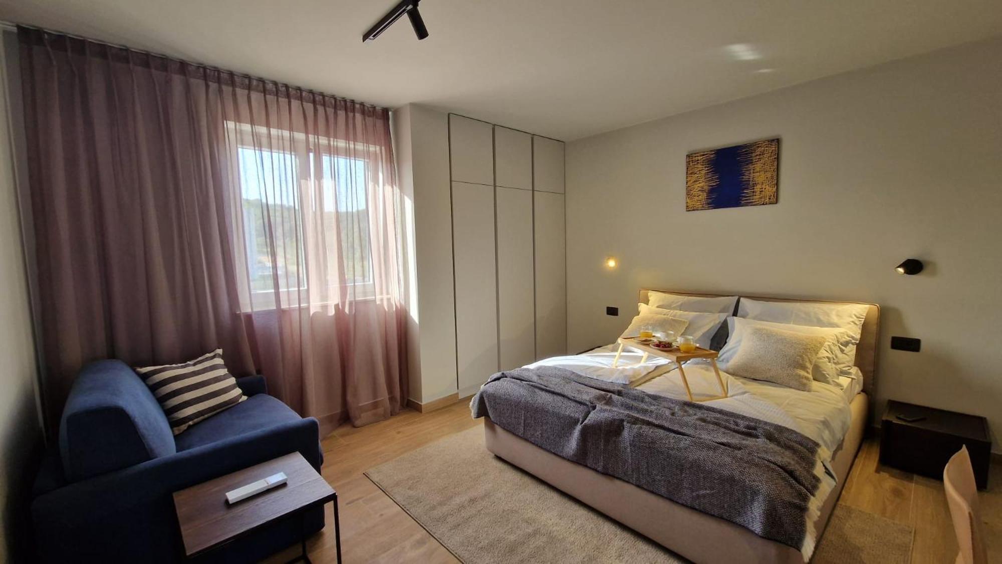 4R Royal Residence Rojnic Rovinj 3 מראה חיצוני תמונה