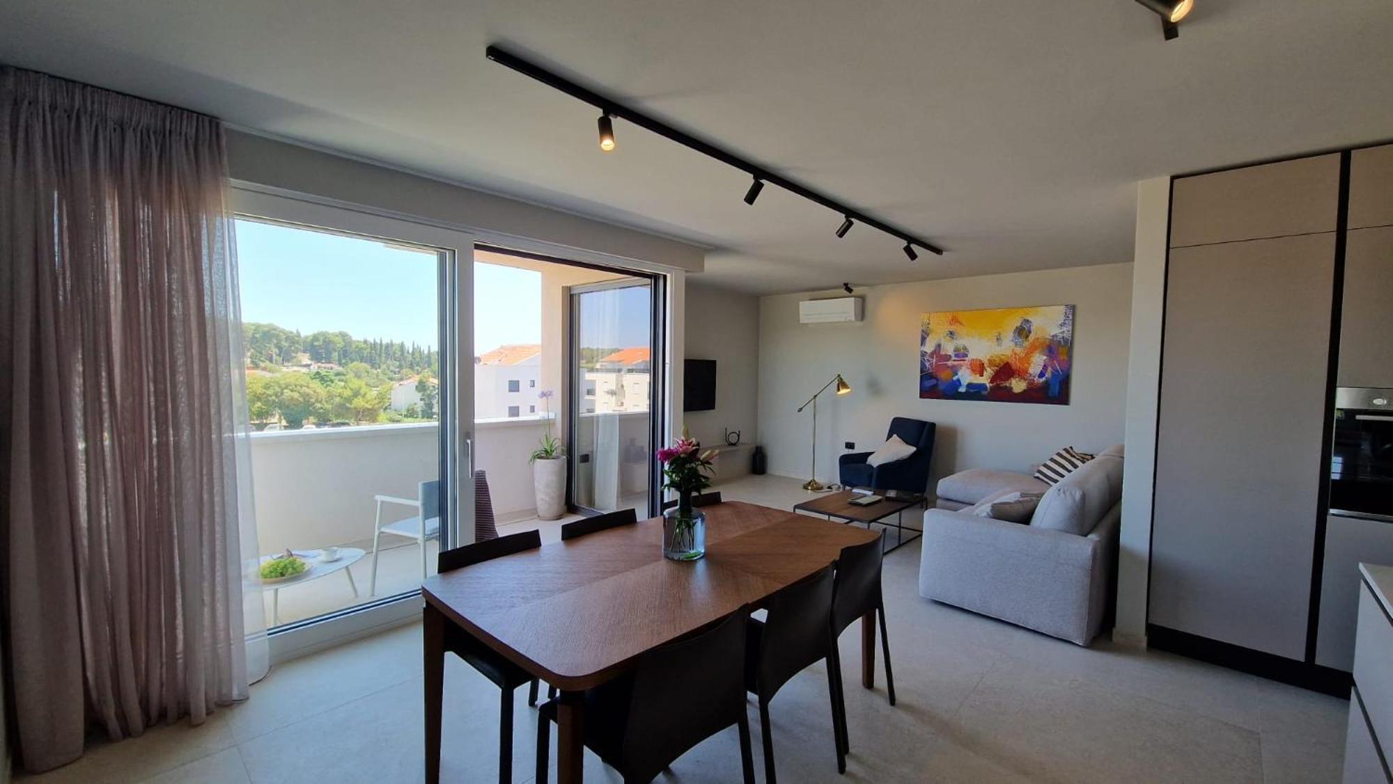 4R Royal Residence Rojnic Rovinj 3 מראה חיצוני תמונה