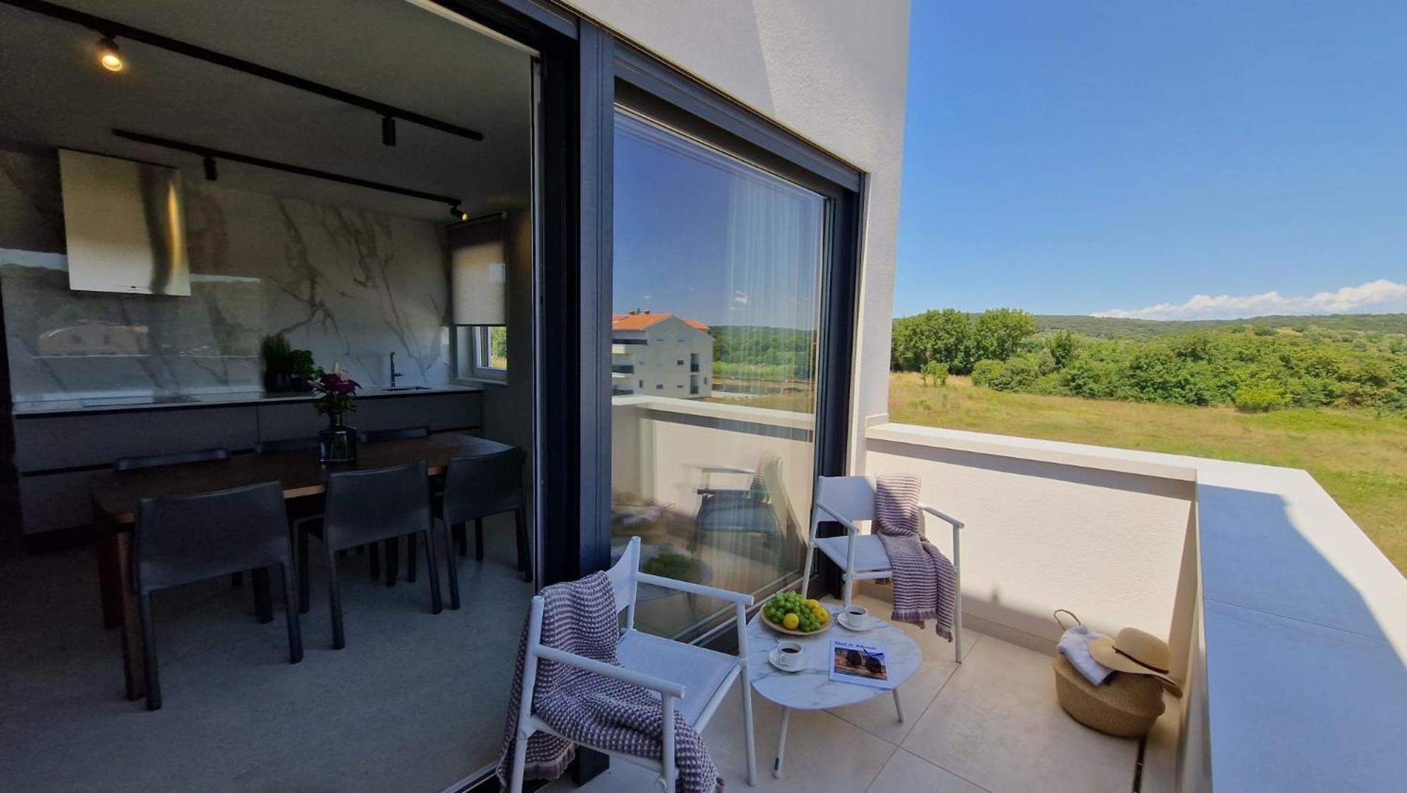 4R Royal Residence Rojnic Rovinj 3 מראה חיצוני תמונה