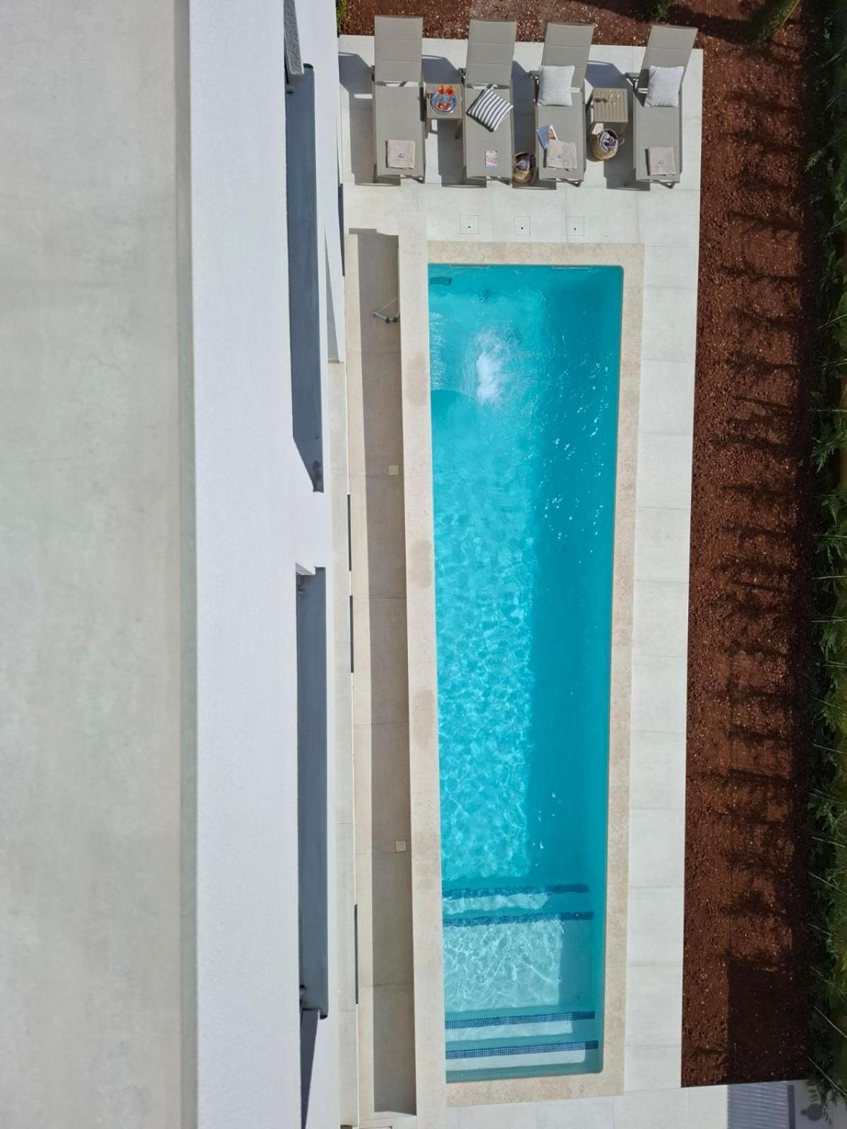 4R Royal Residence Rojnic Rovinj 3 מראה חיצוני תמונה