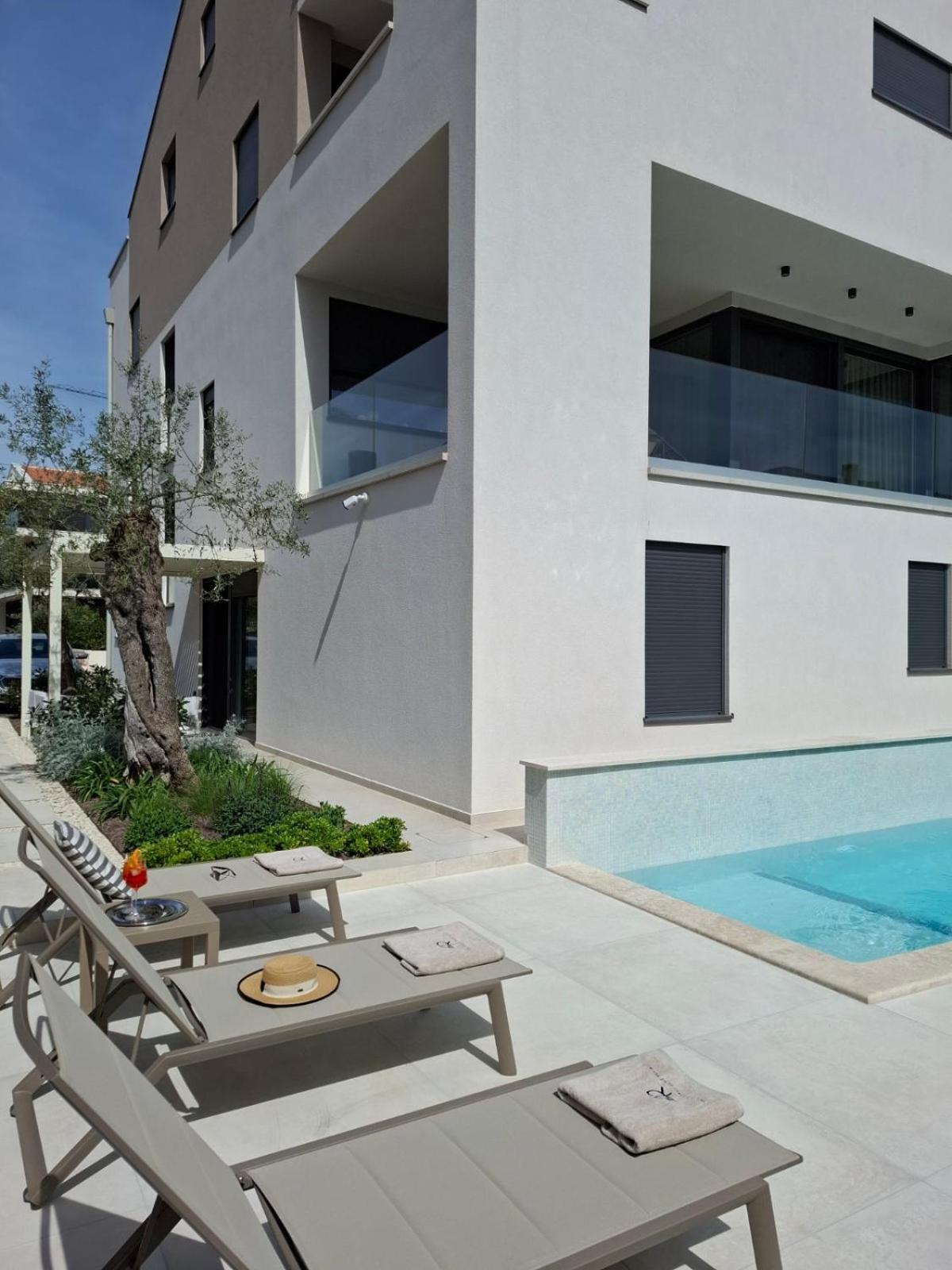4R Royal Residence Rojnic Rovinj 3 מראה חיצוני תמונה