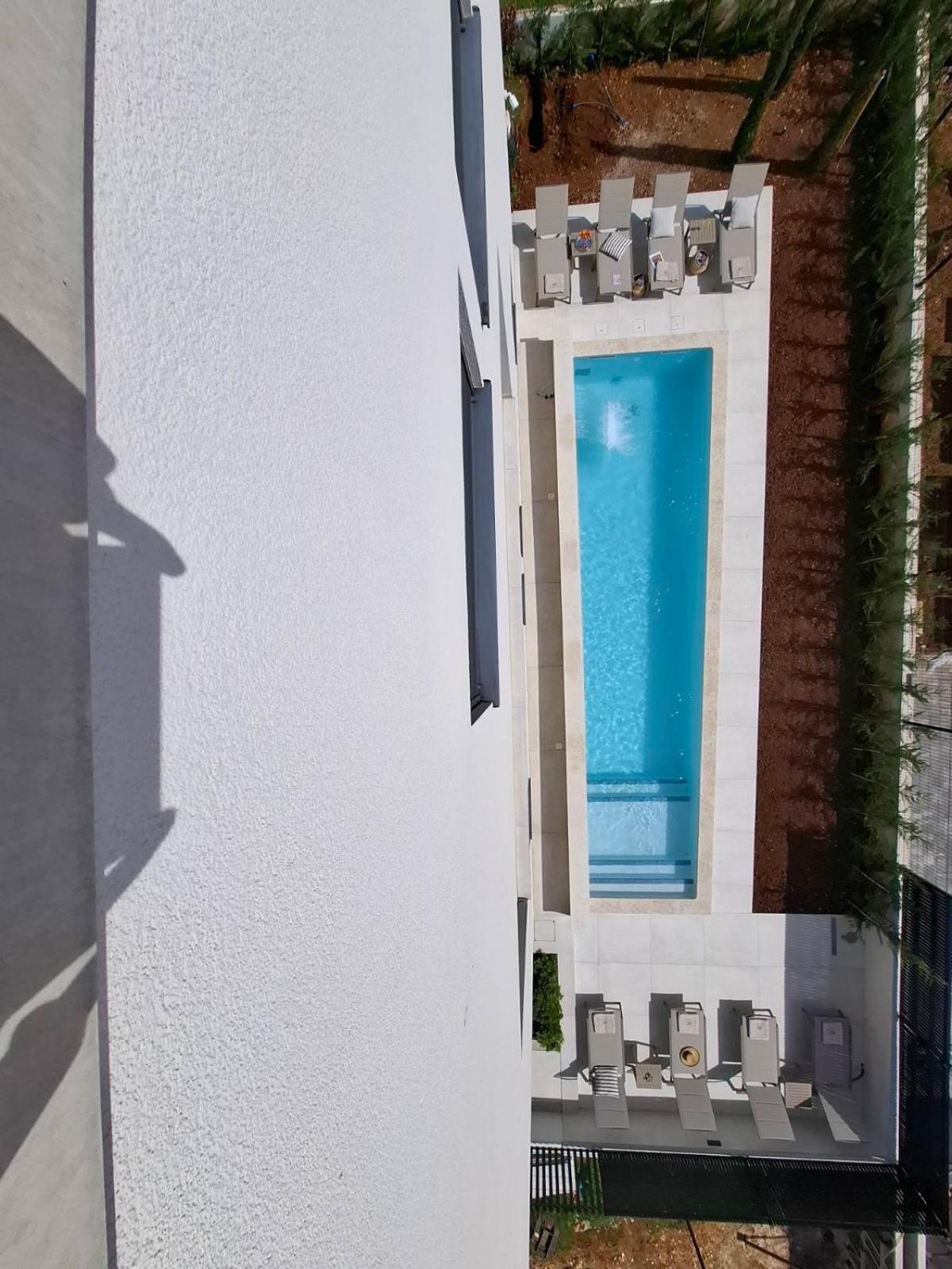 4R Royal Residence Rojnic Rovinj 3 מראה חיצוני תמונה